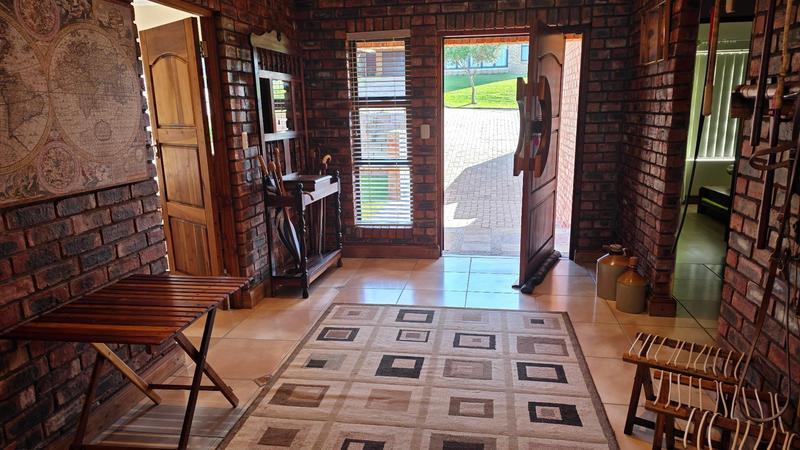 3 Bedroom Property for Sale in Tergniet Western Cape